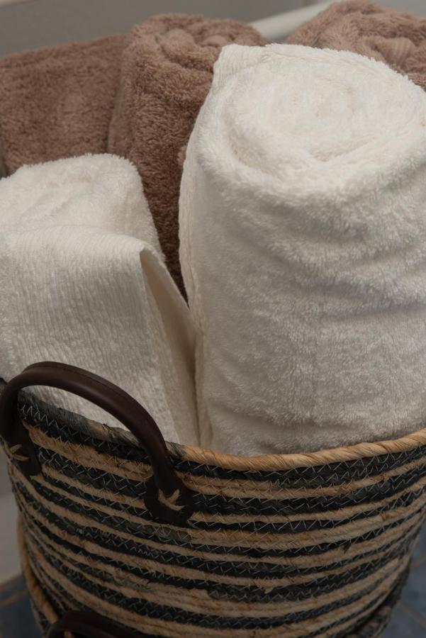 Villa Mira Paros - Luxury Suites エクステリア 写真